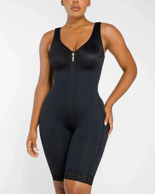 Full-Body Booty-Lifting Bodysuit